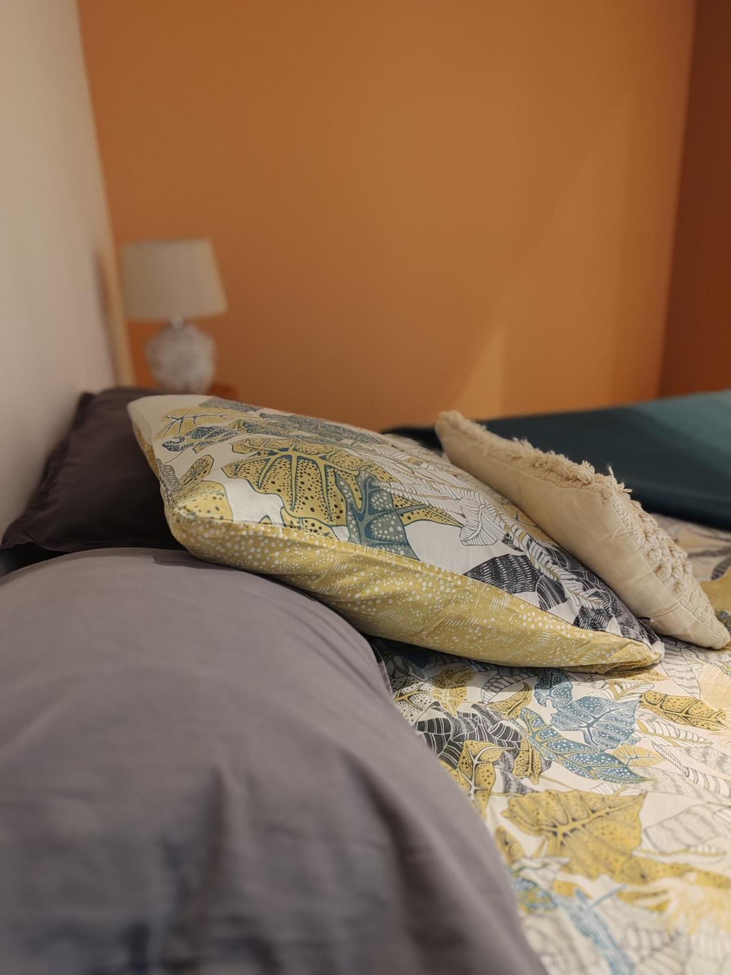 Duplex'Po Apartman Dinan Kültér fotó