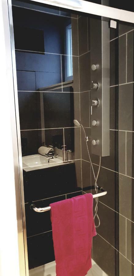 Duplex'Po Apartman Dinan Kültér fotó